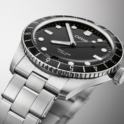 Divers Sixty-Five 12h Calibre 400 - 01 400 7772 4054-07 8 20 18 | Oris